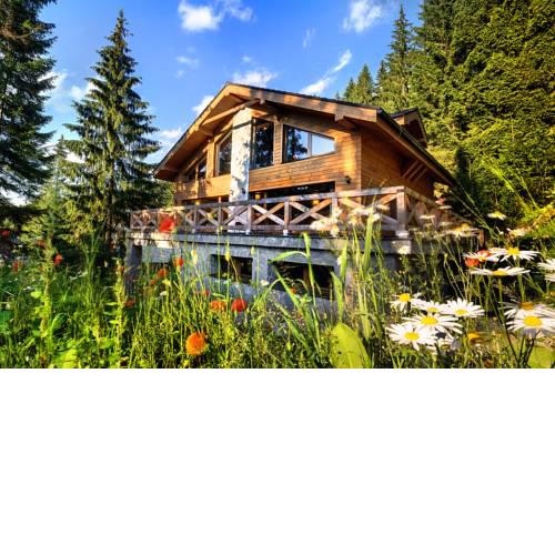Chalets Jasná Collection