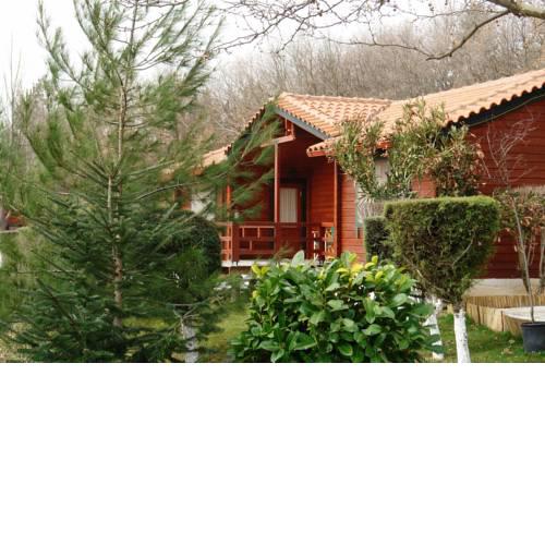 Chalets Tetrapolis