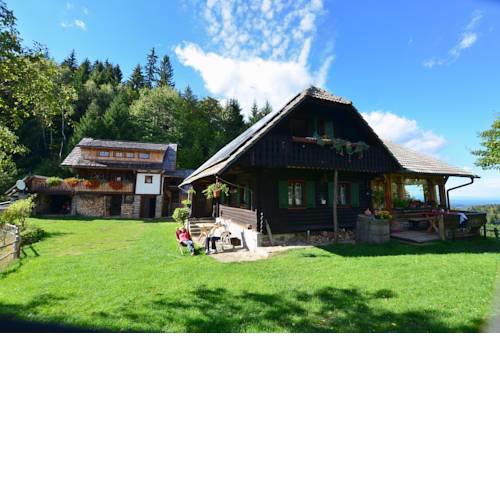 Chalets Toplak