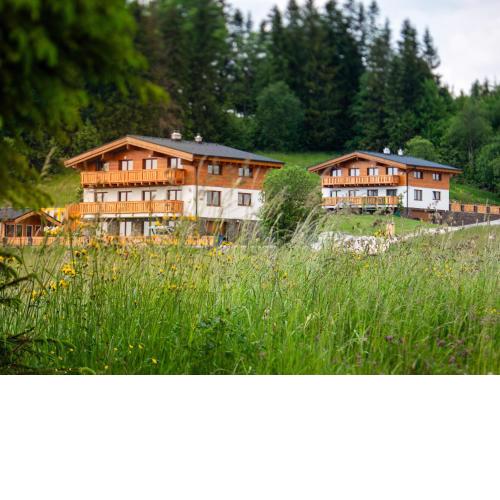 Chalety BUČINA