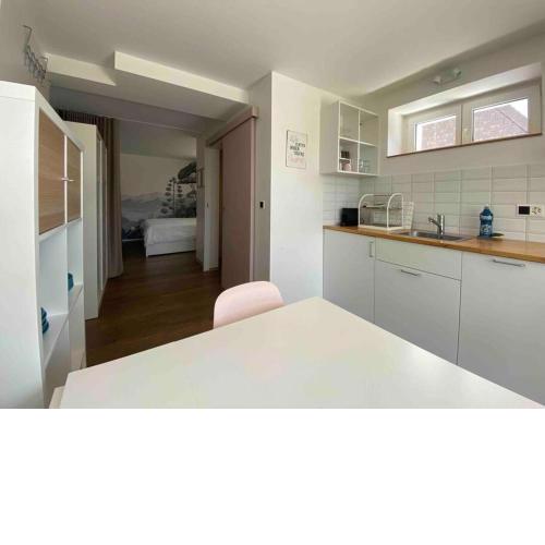 Chaleureux studio entre Neuchatel et Bienne