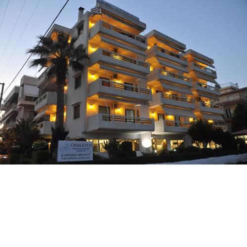 Chaliotis Apartments