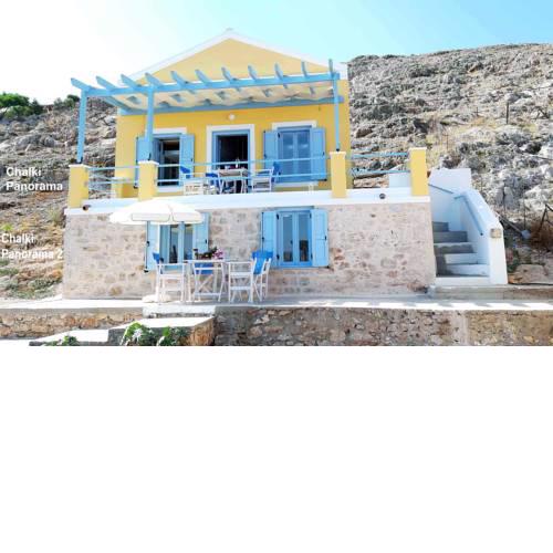Chalki Panorama