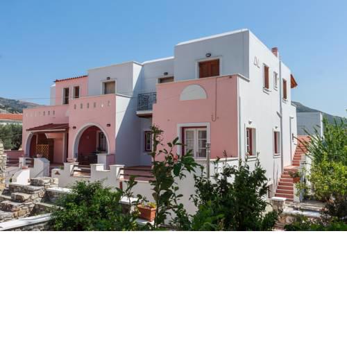 Chalki Residence Group