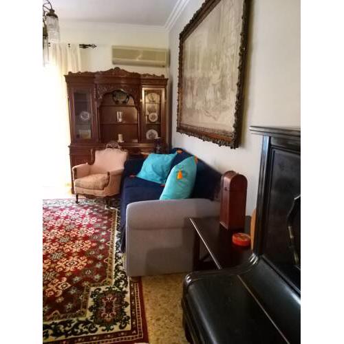 Chalkida Central Apartment