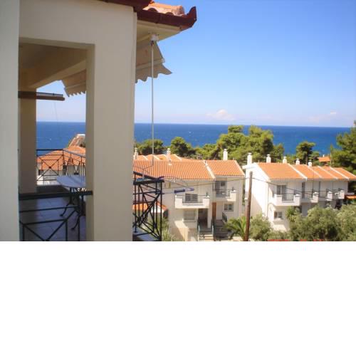 CHALKIDIKI BELVEDERE LOUTRA