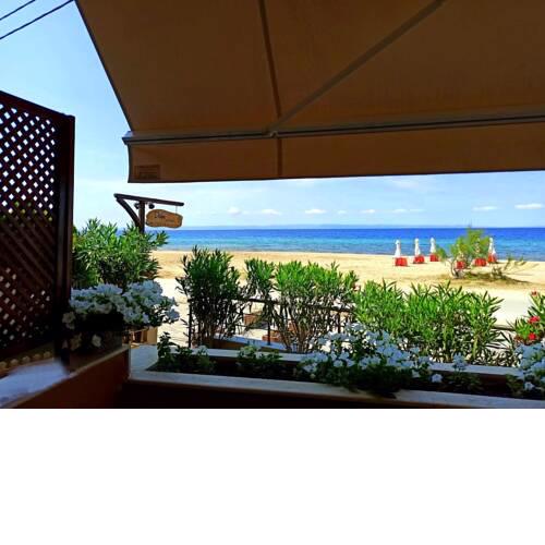 Chalkidiki Daphnae Studio-Seaside Comfy Studio