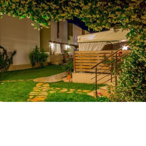 Chalkidiki Daphnae Studio-Seaside Luxury Nest