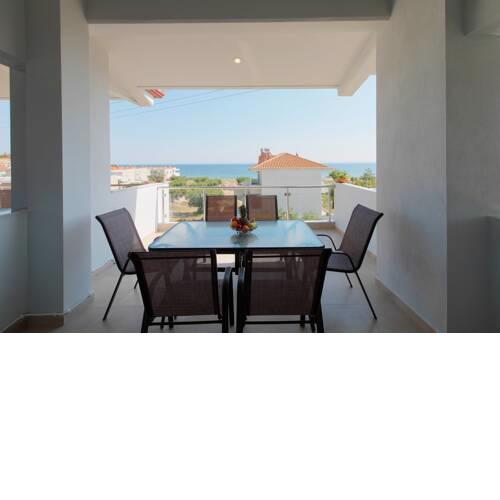 Chalkidiki Seaside Luxury - Cozy Family House