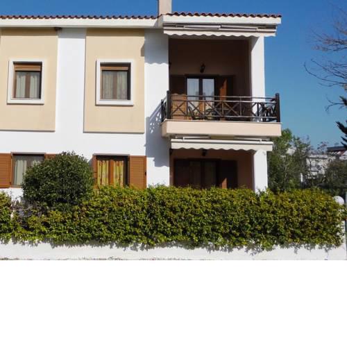 Chalkidiki Summer Houses 1