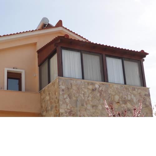 Chalkidiki Summer Houses 2