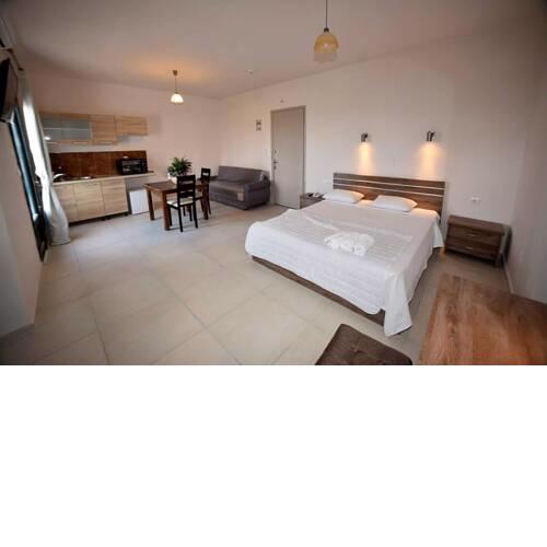 CHALKIOTIS HOTEL