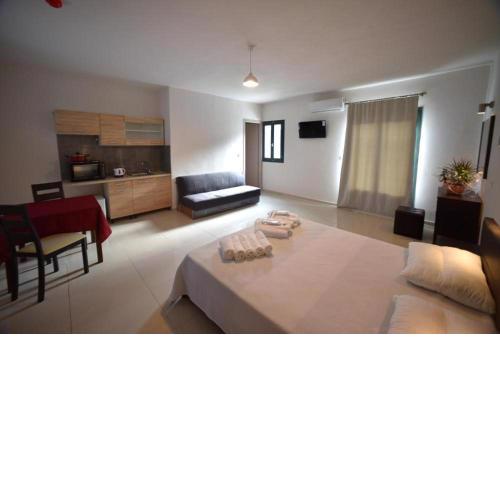 Chalkiotis Hotel
