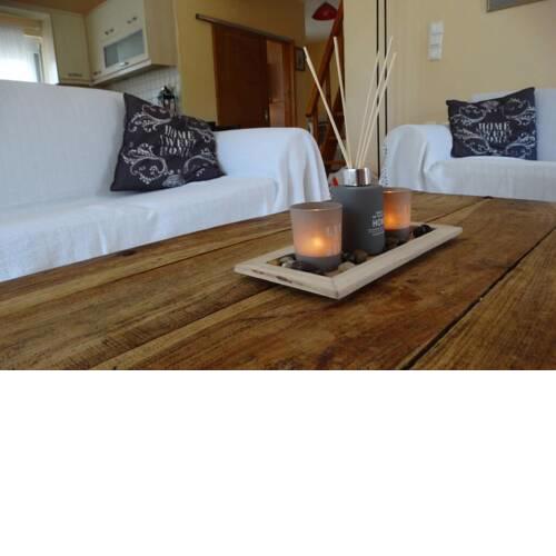Chalkoutsi - Oropos, Family cottage