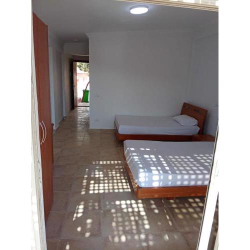 Challet 4