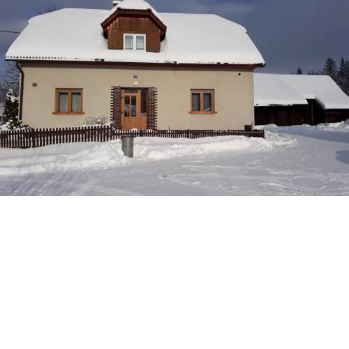 Chalupa Bečva