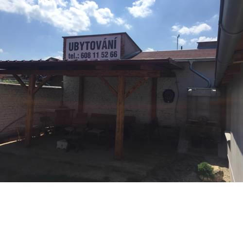 Chalupa na Lípové v Hlohovci