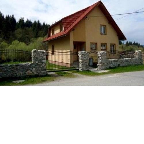 Chalupa Skurčák