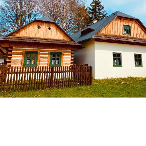 Chalupy Betlém Hlinsko