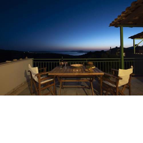 Chamaloni Cottages