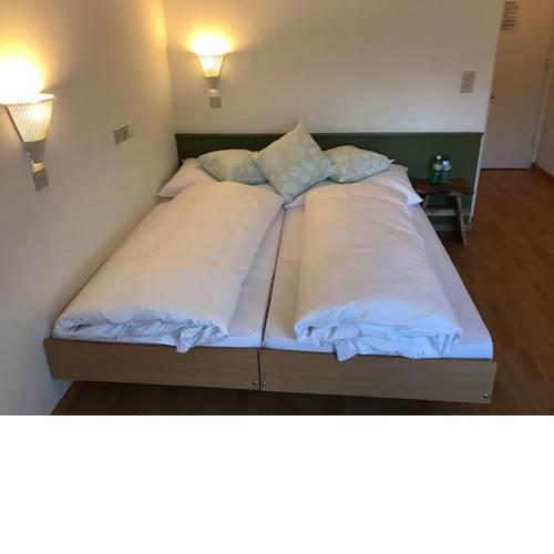 Chamanna Bed & Breakfast