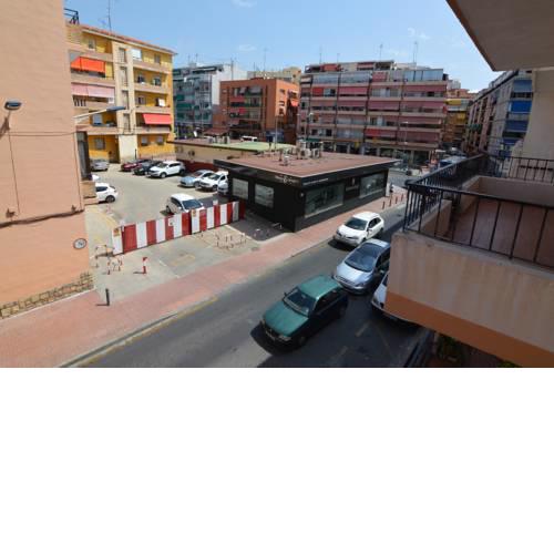 Chamberi Centro Benidorm