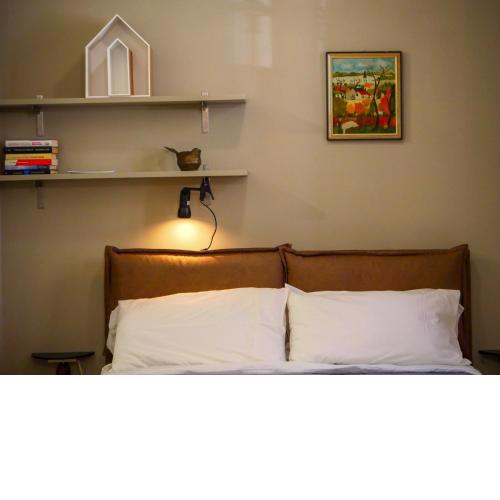 Chambers Short Rentals - Via Gezio Calini Brescia
