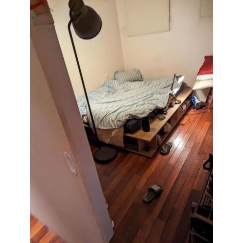 chambre canal st martin