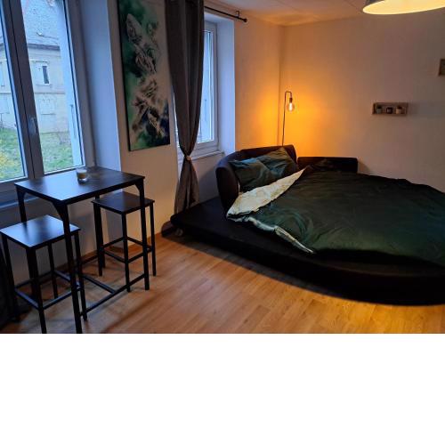 Chambre d'hôte du Mont D'or