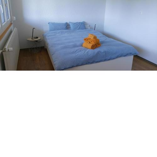 Chambre d'hôte L'optimisme