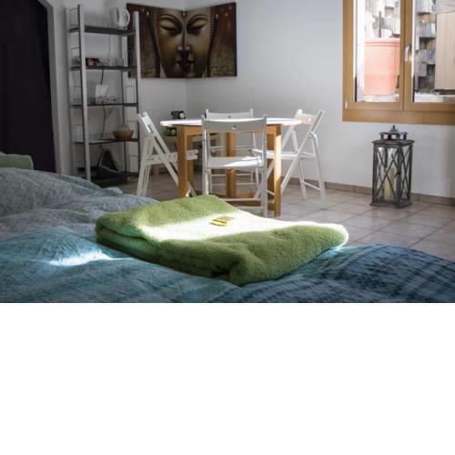 Chambre d'hôtes Chez S