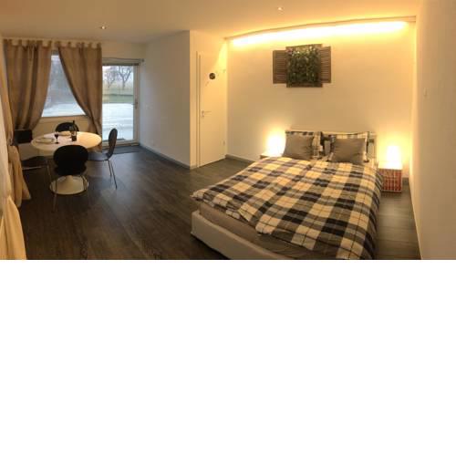 Chambre d'hôtes du Guéravet