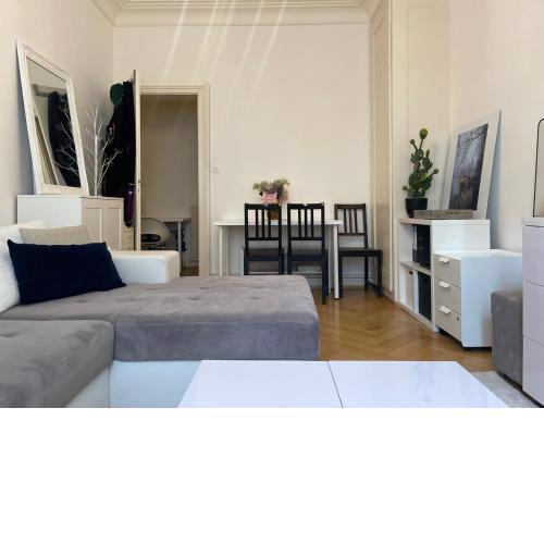 Chambre Geneve