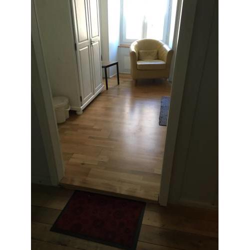Chambre papillon 4
