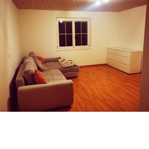 Chambre privée dans quartier résidentiel
