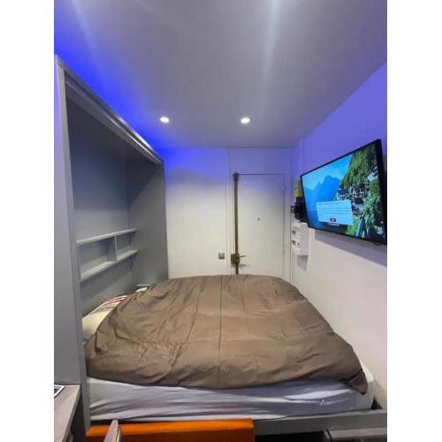 Chambre proche arc de triomphe