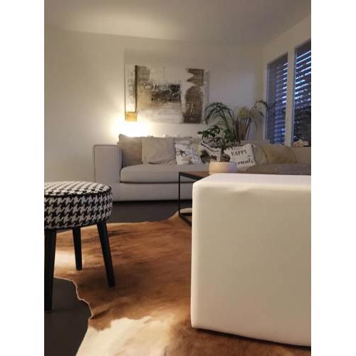 Chambres cosy au Mouret