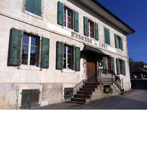 Chambres d'hôtes Chez Epicure