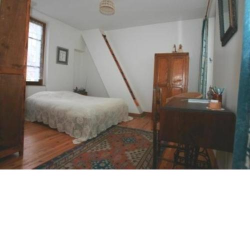 Chambres d'hôtes Haut de Belleville