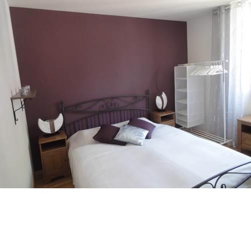 Chambres d'hôtes Vionnaz