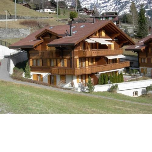 Chamonix 2-Bettwohnung