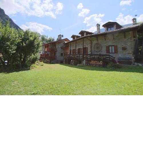 Champex Apartments
