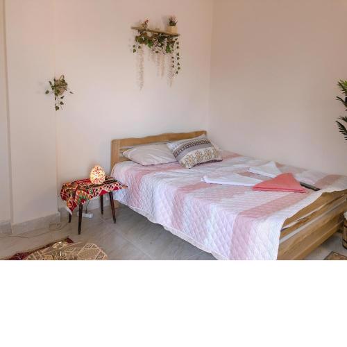 Champollion Apartments