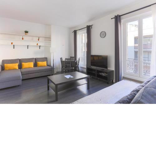 Champs de Mars Appartement