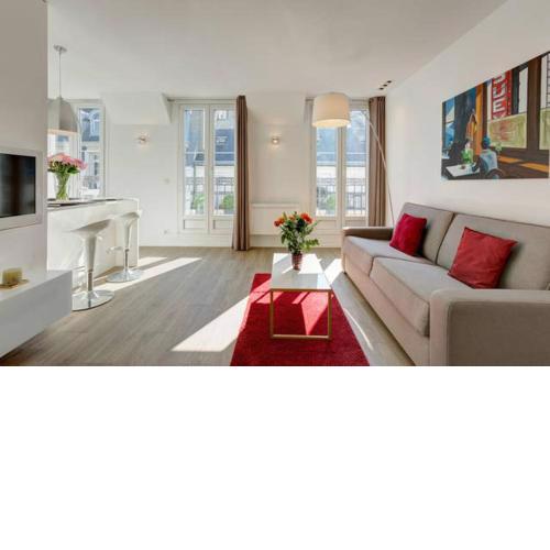 Champs Elysées Apartment