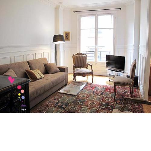 Champs Elysees Argentine CityCosy