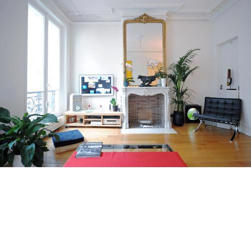 Champs Elysees Homestay