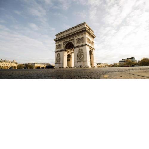 CHAMPS ELYSEES RUE DE BERRI PARIS