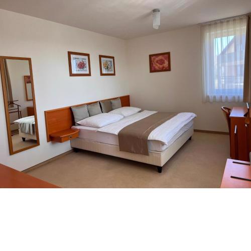 Chance Apartman-Birdland Villapark Bükfürdő