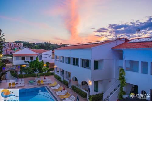 Chandris Apartments